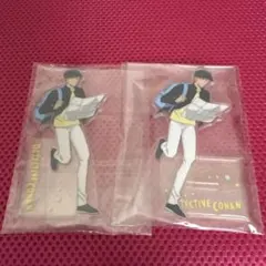 セガラッキーくじ　アクリルスタンド　赤井秀一