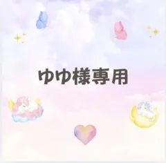 ゆゆ様専用　合計2点　マタニティフォトシール