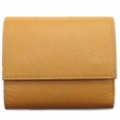 2026年最新】セリーヌ（CELINE） スモール トリフォールド ウォレット
