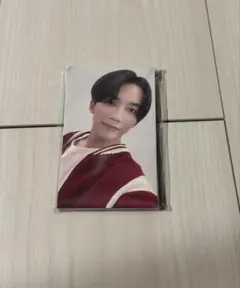 SEVENTEEN HEAVEN Thanksキャンペーン　未開封　１２枚セット