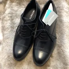 メンズシューズ ブーツ・革靴