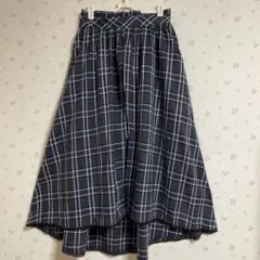 専用　axes femme ロングスカート