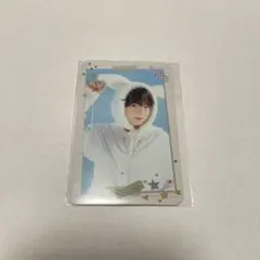 NCT WISH SMTOWN 30周年 サクヤ トレカ