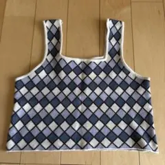 Clcamino ベスト　レディース