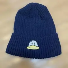 ニット帽　キッズ