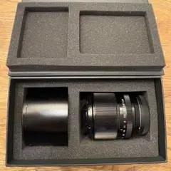 FUJIFIL fujinon XF60mm f2.4 R macro