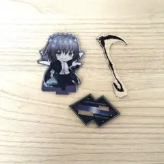 fgo きゃらとりあ 缶バッジ オベロン·ヴォーティガーン - メルカリ