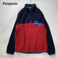 Patagonia シンチラスナップt L
