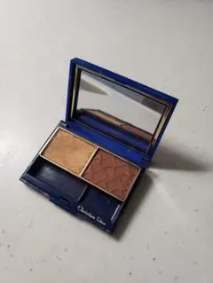 ディオール　アイシャドウ ブラウン系 お買い得！