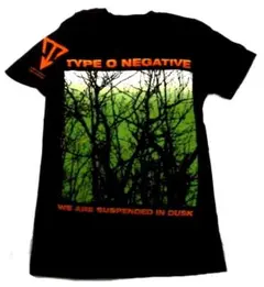 TYPE O NEGATIVE Tシャツ　Sサイズ　新品特価品