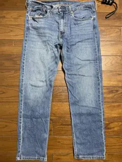 Levi's 502 デニムパンツ W34 L30