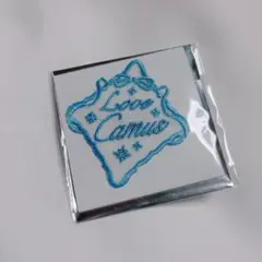 うたプリ カミュ