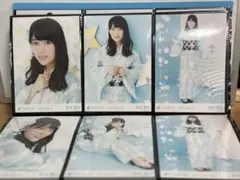 乃木坂46 岩本蓮加　大量コンプ生写真まとめ売り