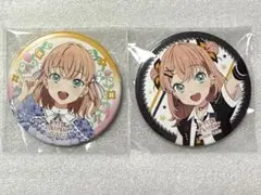 ラブライブ 蓮ノ空 6th 缶バッジ 日野下花帆 - メルカリ