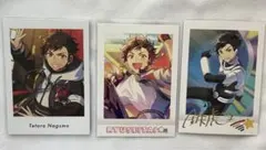 あんスタ 南雲鉄虎 ぱしゃこれ ver.2 ver.5 ぱしゃっつ vol.2