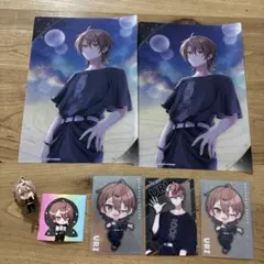 カラフルピーチ　うり　まとめ売り