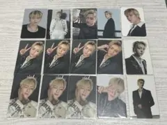 TREASURE ハルト REBOOT まとめ売り