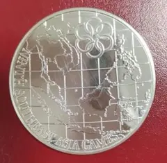 2025年最新】アジア競技大会 記念 貨幣の人気アイテム - メルカリ