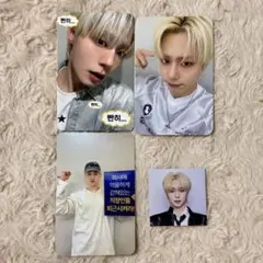 ONEUS ファヌン トレカ