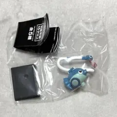 HUNTER×HUNTER ガシャポン！コレクション　ヨークシンシティ編　シズク