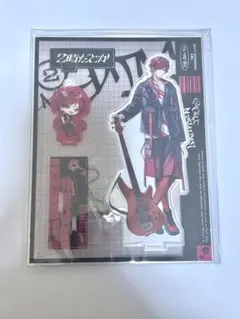 にじさんじ 2時だとか 1st LIVE アクリルスタンド　ローレン・イロアス