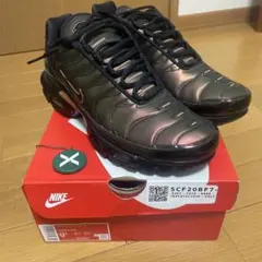 ナイキ エアマックスプラス スカラベ - メルカリ
