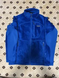 パタゴニアR2ジャケット　メンズS