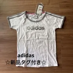 adidas Tシャツ