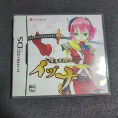 DS 降魔霊符伝イヅナ 弐 完品 説明書あり 動作確認済み - メルカリ
