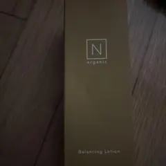 エヌオーガニック バランシングローションのサムネイル