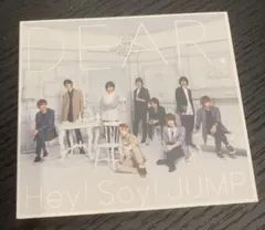 Hey!Say!JUMP DEAR. 初回限定盤1