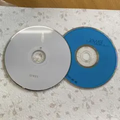 ジュエル　Jewel CD 2枚 まとめ売り