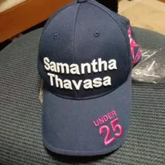 Samantha Thavasa UNDER 25 ゴルフ キャップ