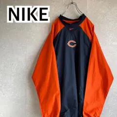 2026年最新】NFLシカゴベアーズプルオーバージャケットの人気アイテム 