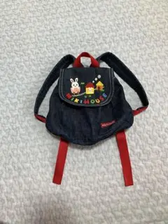 リュック