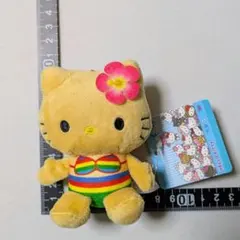 タイトー限定 ハローキティ Myハローキティマスコット2