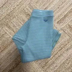ROXY リブパンツ スウェットパンツ フレアパンツのサムネイル