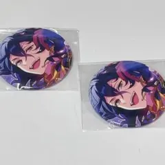 あんスタ　零　コレクション缶バッジ