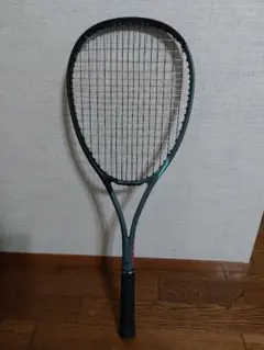 【中古品】ボルトレイジ5VS UXL0 YONEX（ヨネックス） 軟式テニスラケット ボルトレイジ 5VS、VR5VS