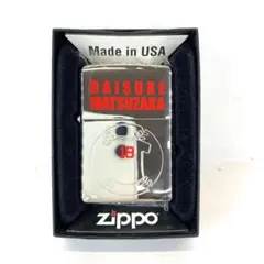 レッドソックス 松坂大輔選手 Zippo 2025年最新】zippo レッドソックスの人気アイテム - メルカリ