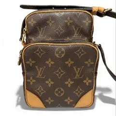 Louis Vuitton ルイヴィトン モノグラム アマゾン ショルダーバッグ