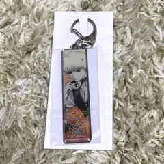 銀魂 銀魂展 メタルキーホルダーコレクション