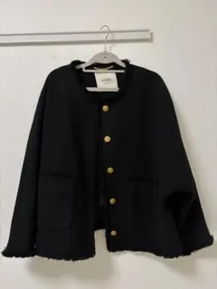 2025年最新】journal standard L'essage レディース ノーカラー