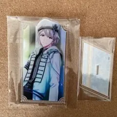 アイナナ アクスタ 巳波