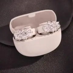 Bose Ultra Open Earbuds アクセサリーのみ