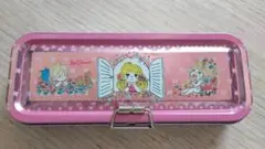 昭和レトロ セルロイド裁縫箱 小箱 - メルカリ