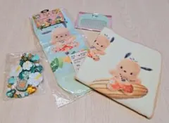 ポチャッコ