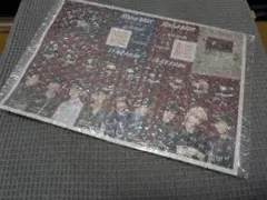 SnowMan　温故知新　特典