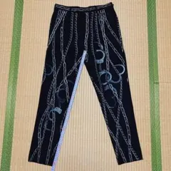 LAD MUSICIAN 22SS ワイドスラックス サイズ46 1694852273_500.jpg