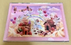 ゆ*な様 ⭐️五等分の花嫁　バレンタインバレット　トレーディングクリアファイル